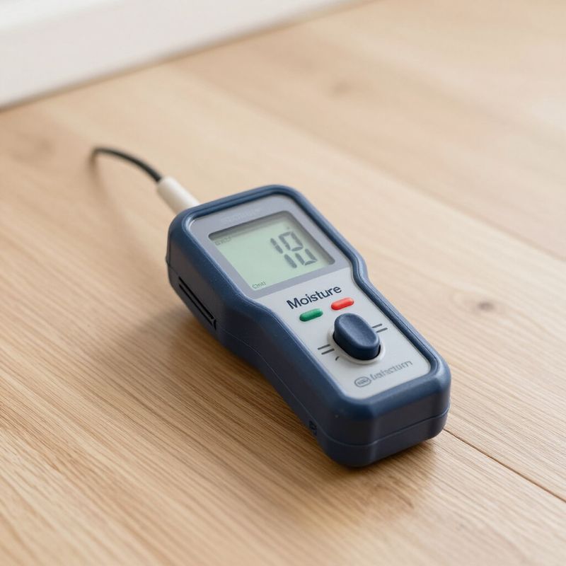Leak Detection & Repair in Sunnyside
