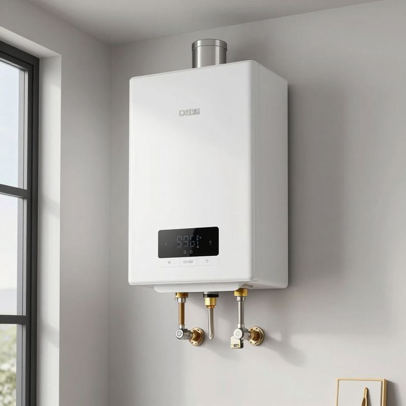 Water Heater Services in Sunnyside