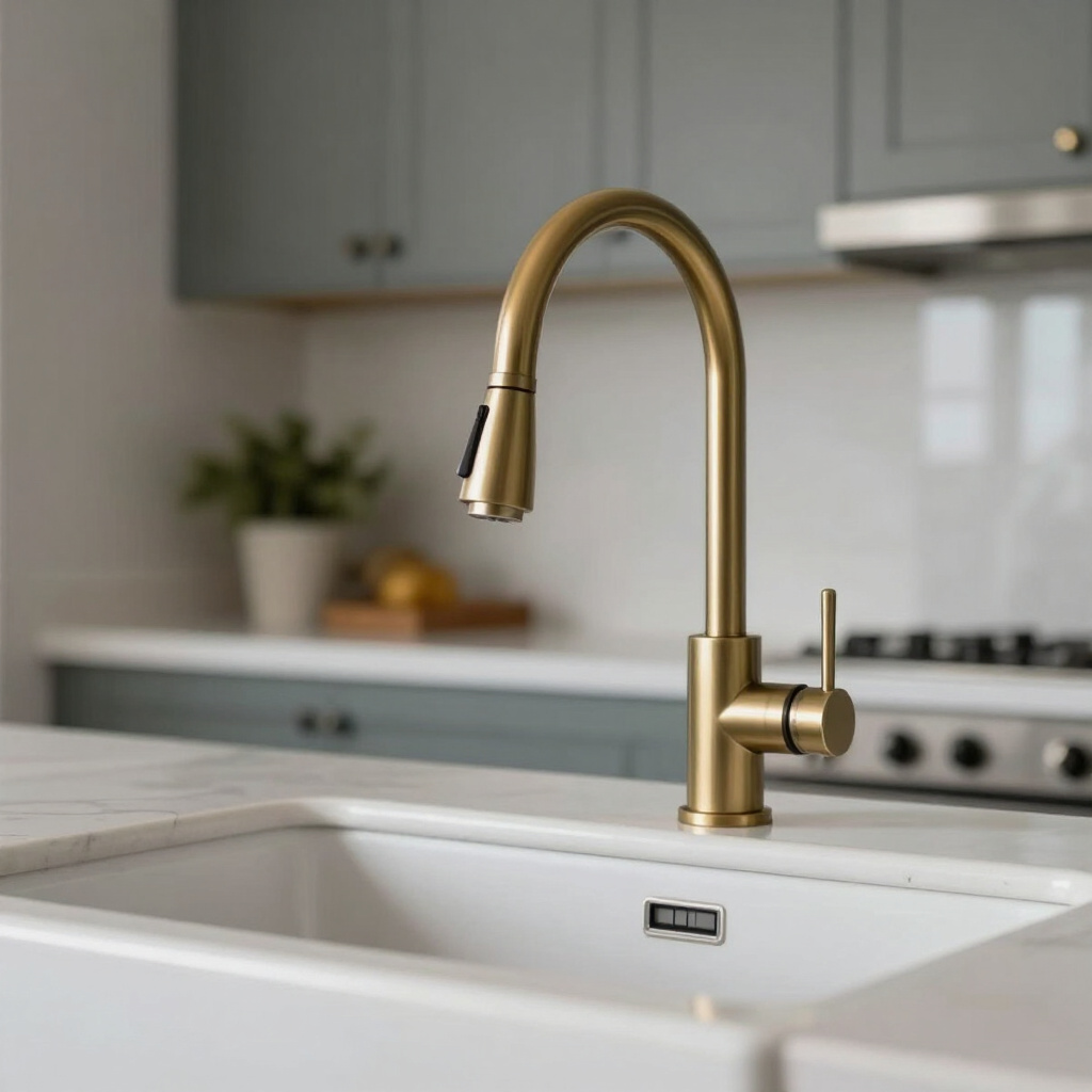 Bathroom & Kitchen Upgrades in Sunnyside