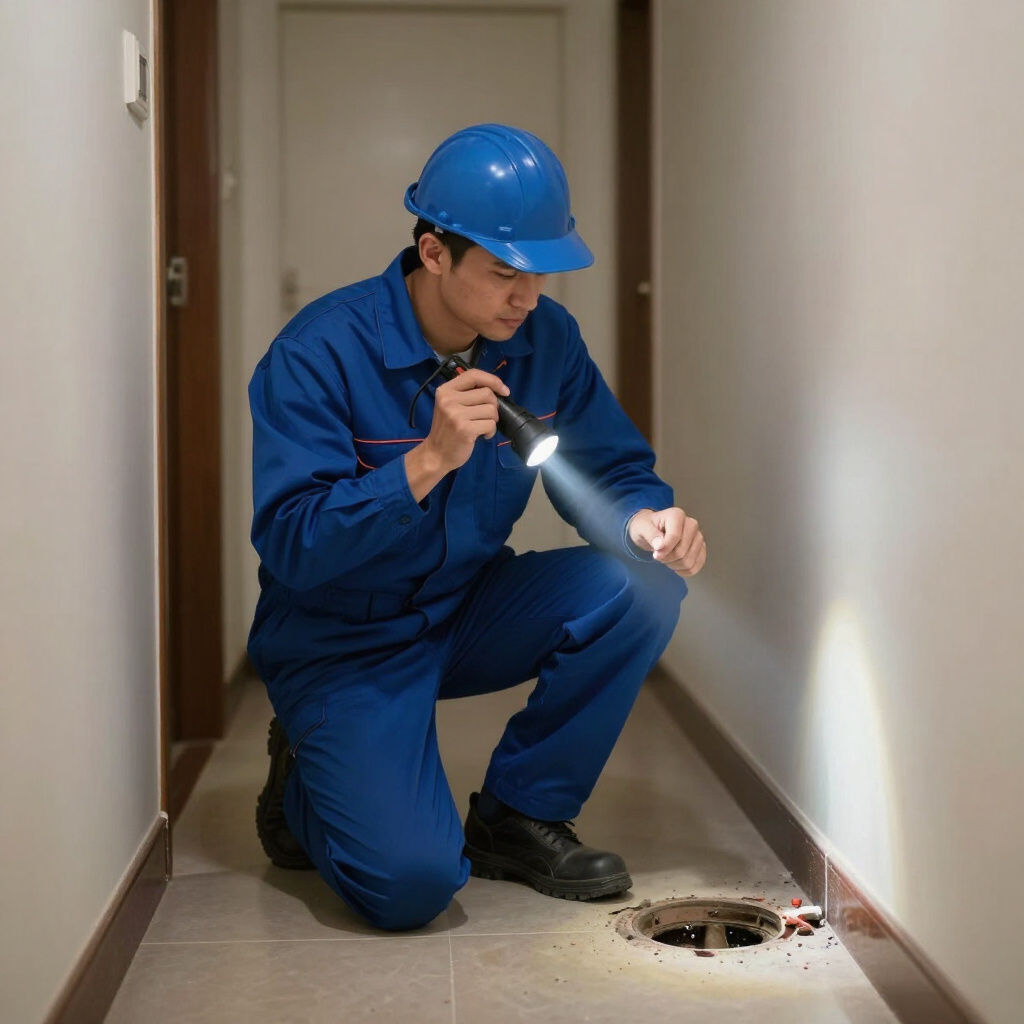 Emergency Plumbing in Sunnyside